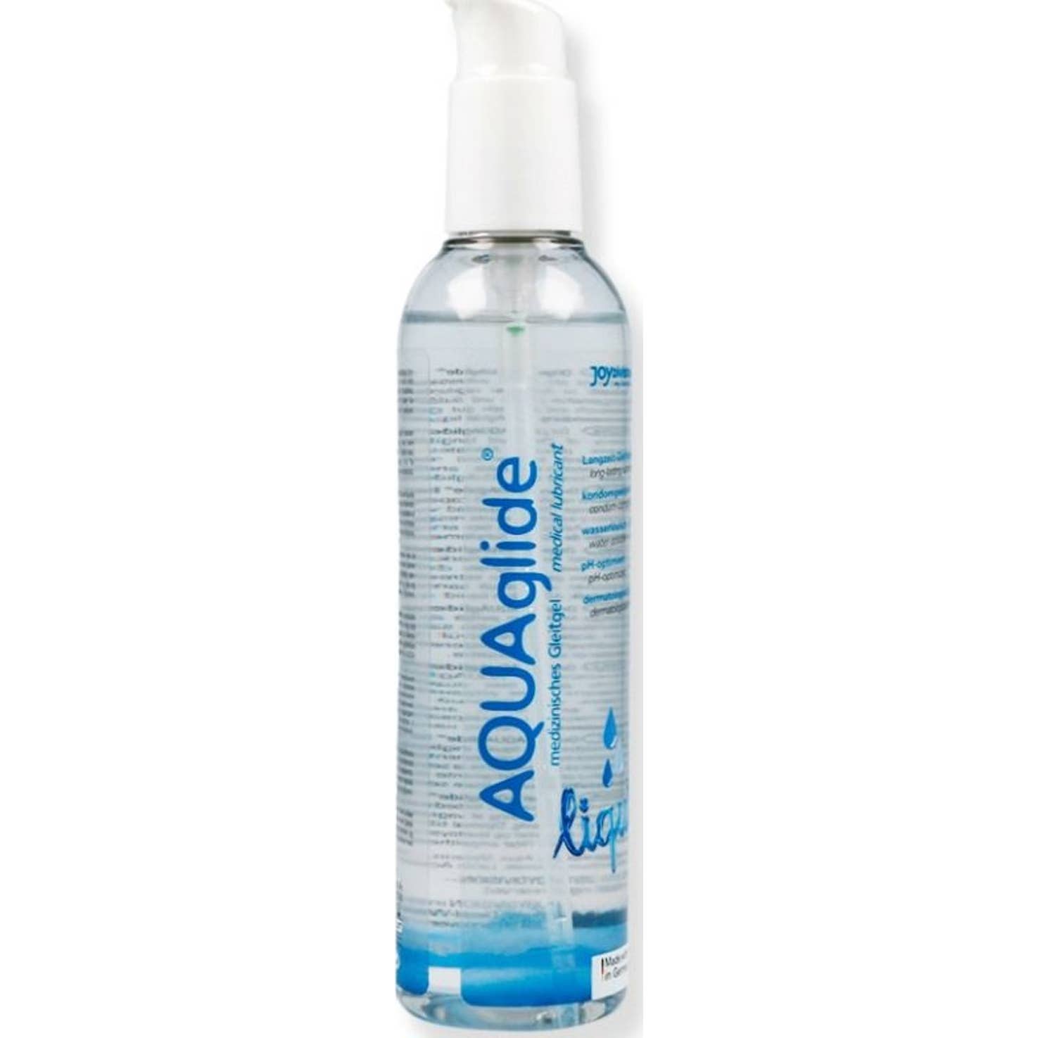 Liquide lubrifiant Aquaglide 250ml