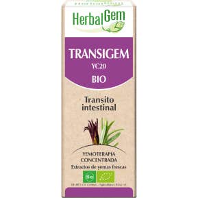 HerbalGem Transigem Spray Bio 10ml