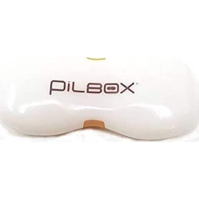 Pilbox Pop Pastillero Diario 1ud