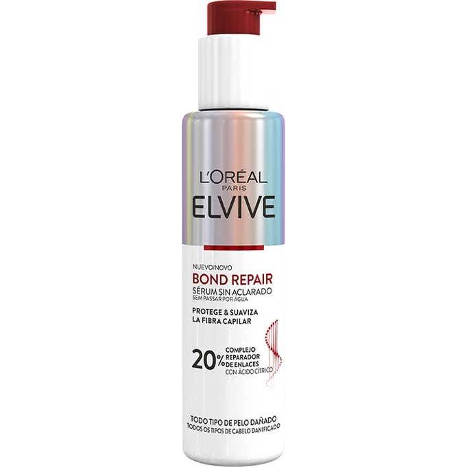 L'Oréal Elvive Bond Repair Serum 150ml