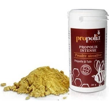 Propolia Poudre Active 30G