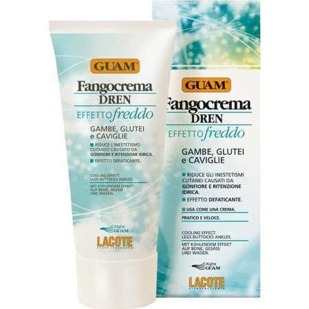 Guam Mud Cr Dren Cold 200ml