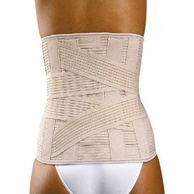 Orliman Lumbitron Ceinture Sacrolombaire Lt/310 Taille 6 1 Unité
