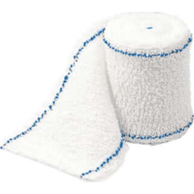 3M Bande Crepe 5cmx4m