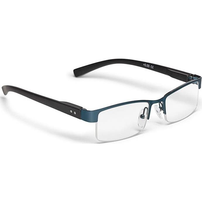 Loring Verdi Lunettes de Presbytie 2.50 1ut