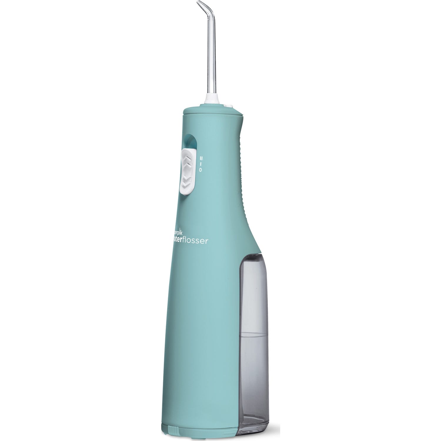 Waterpik® Express Hydropulseur Sans Fil WP-02 Bleu