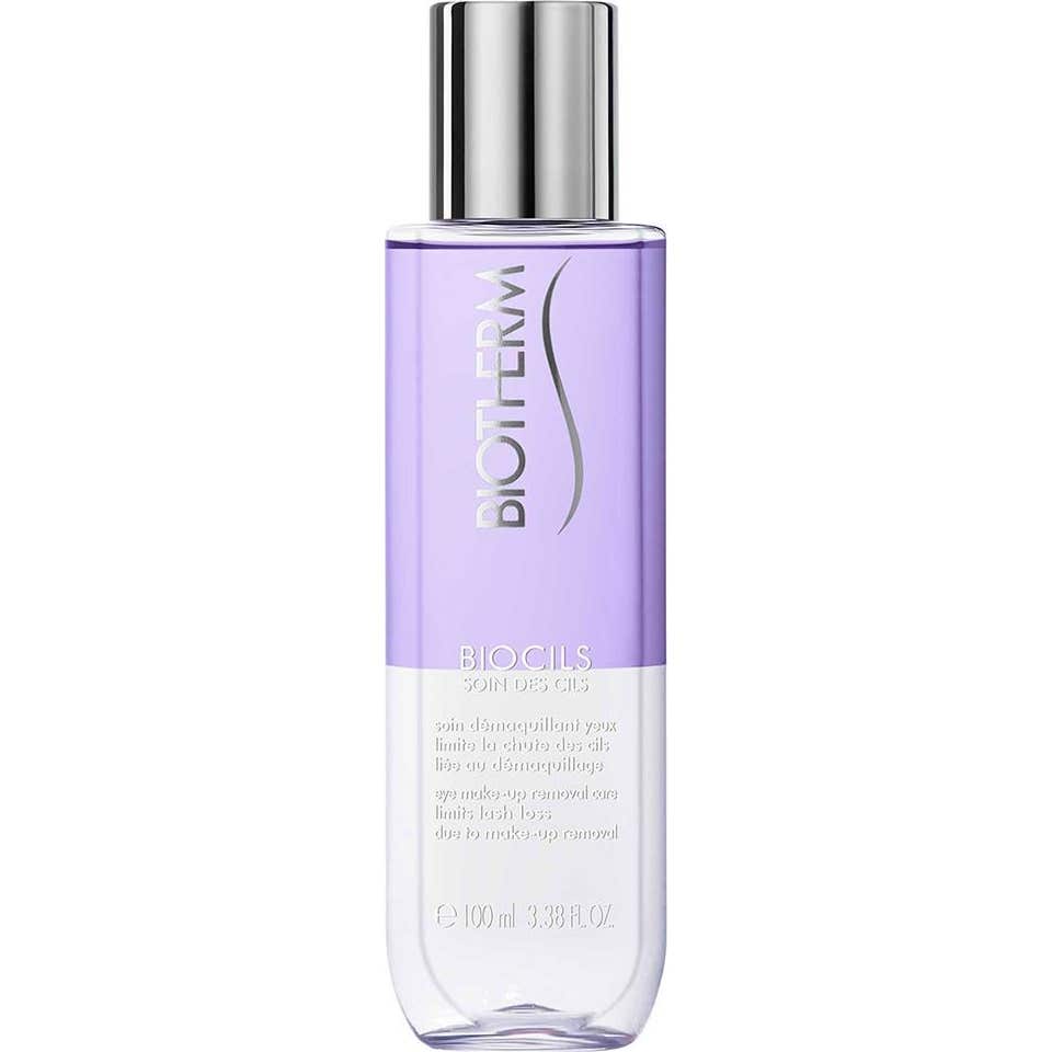 Biotherm Biocils Démaquillant Yeux Antichute 100ml