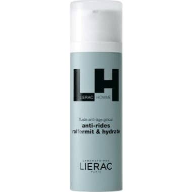 Lierac Homme Fluide Anti-Âge Global 50ml