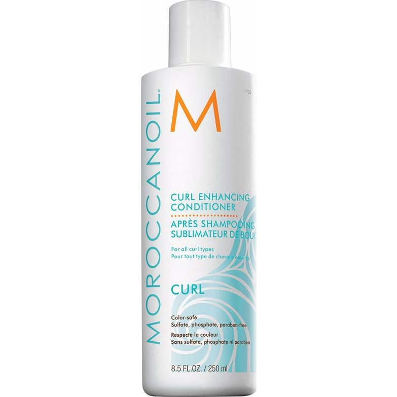 Après-shampooing Moroccanoil Curls 250ml