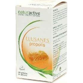Naturactive Propolis 20 gélules
