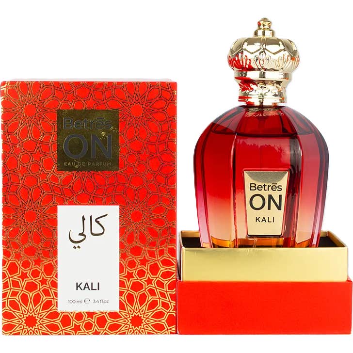 Betrés On Kali Parfum Oriental 100 ml