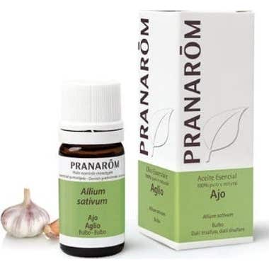 Pranarôm Huile Essentielleail 5Ml