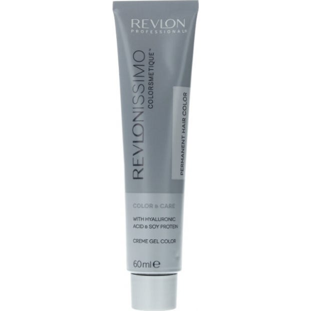 Revlonissimo Colour &amp Care Coloration pour cheveux n° 411 60ml