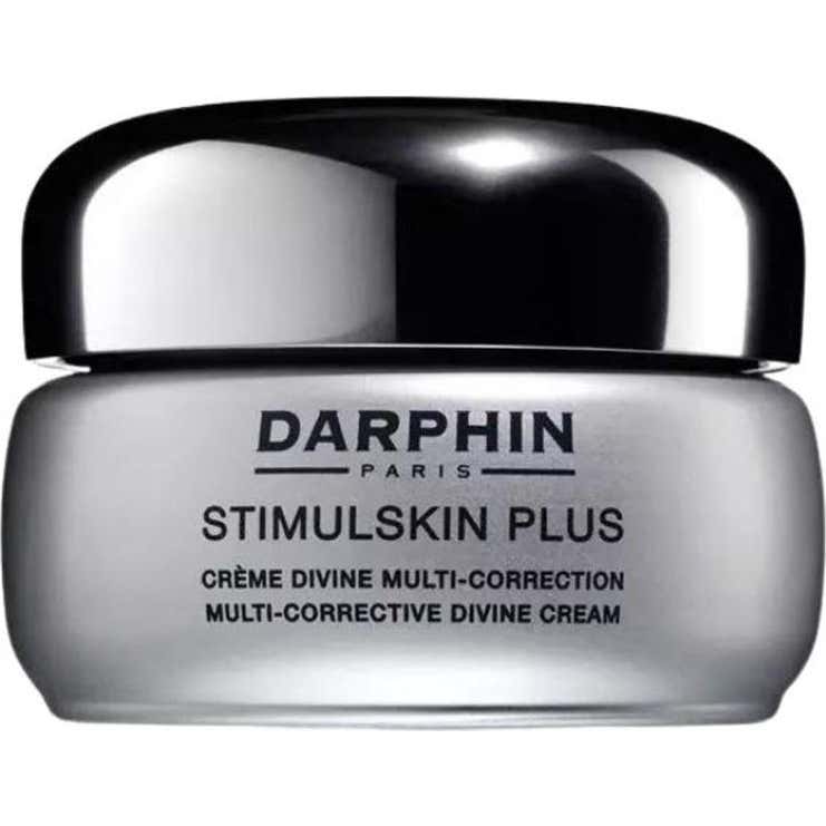 Darphin Stimulskin Plus CrŠme Divine MultiCorrection Peaux Normales SŠches 50ml