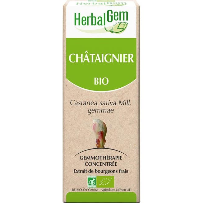Herbalgem Macer Mer Bio Chatai30ml
