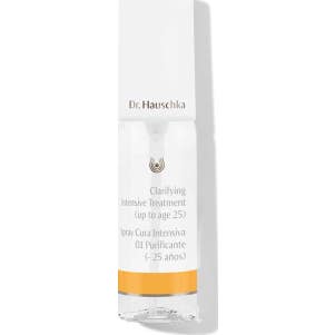 Dr. Hauschka Traitement intensif clarifiant pour le visage N01 40ml