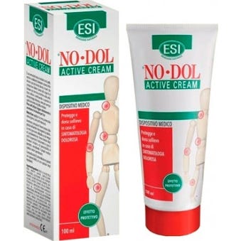 Esi Crème Active 100Ml