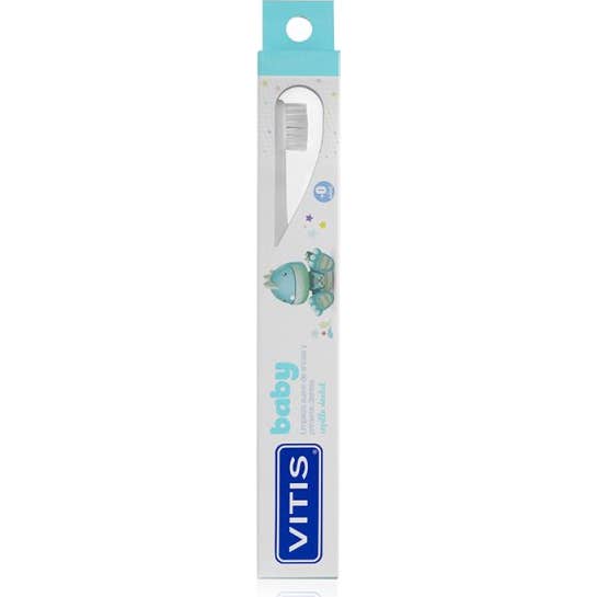 Brosse à bébé Vitis