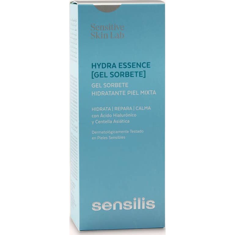 Sensilis Hydra Gel Essence Hydra 40ml