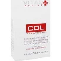 Vital Plus Active Col Concentrate 15Ml