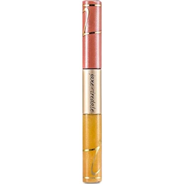 Jane Iredale Lip Fixation Brillo Labial Mania 3ml