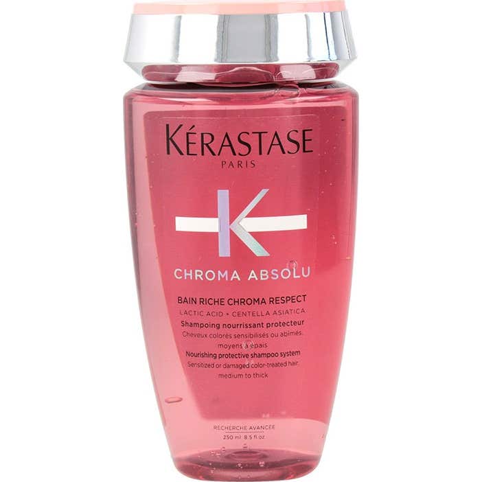 Kérastase Chroma Absolu Shampooing Protecteur Nutritif 250ml