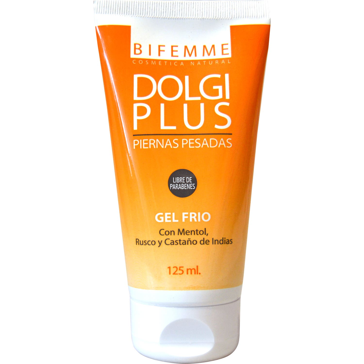 Ynsadiet Dolgi Plus Jambes 125ml