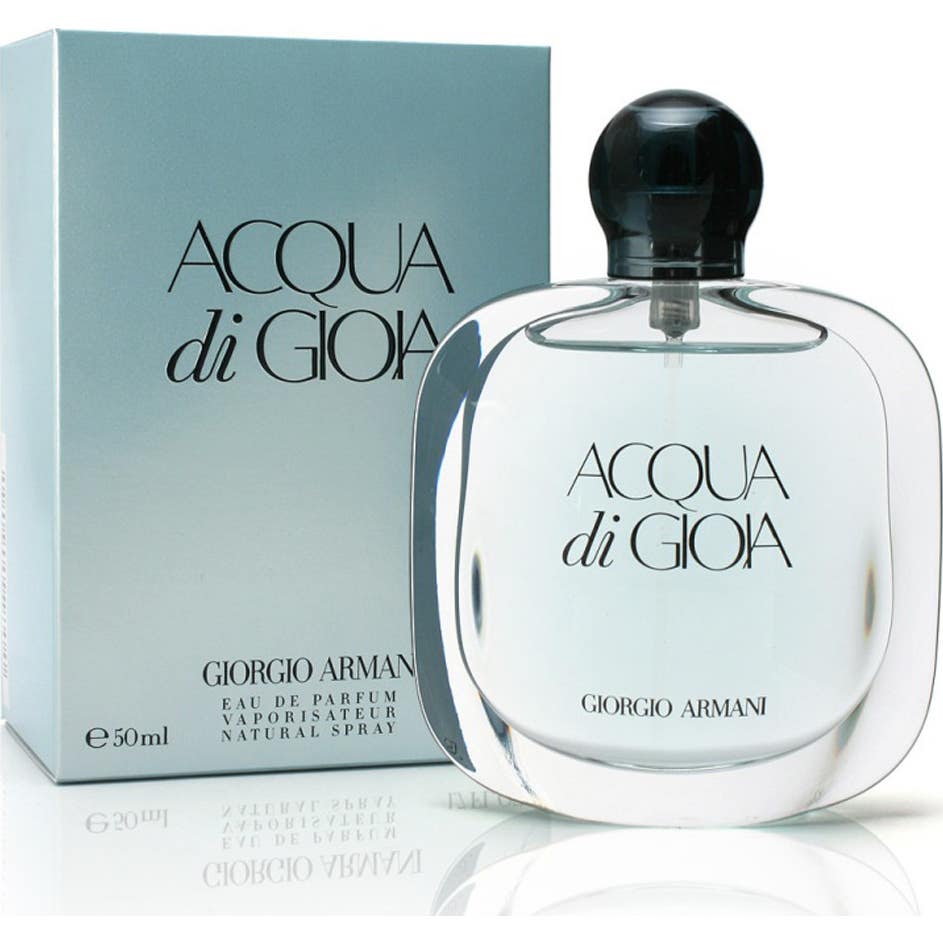 Giorgio Armani Acqua di Gioia Eau de Parfum 50ml