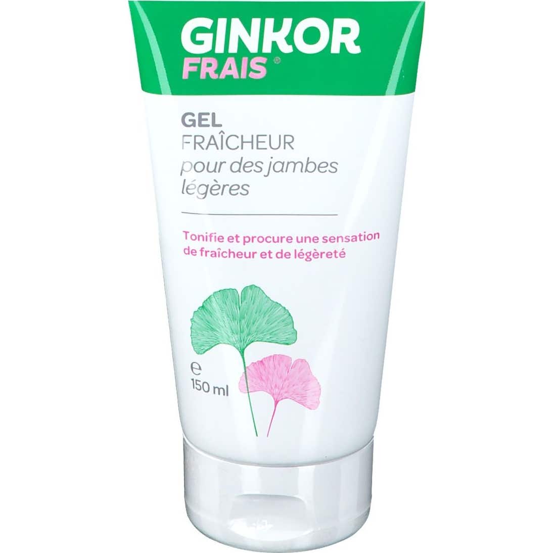 Tonipharm Ginkor Gel Frais 150mL