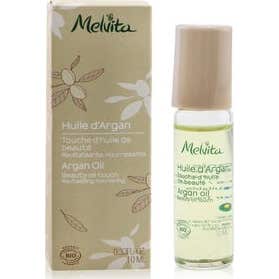 Melvita Huiles de Beaute Huile Argan Roll-On 10ml