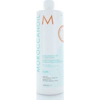 Moroccanoil Curl Booster Conditioner 1000ml