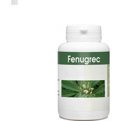 L'Herbothicaire Fenugrec 330mg 180caps