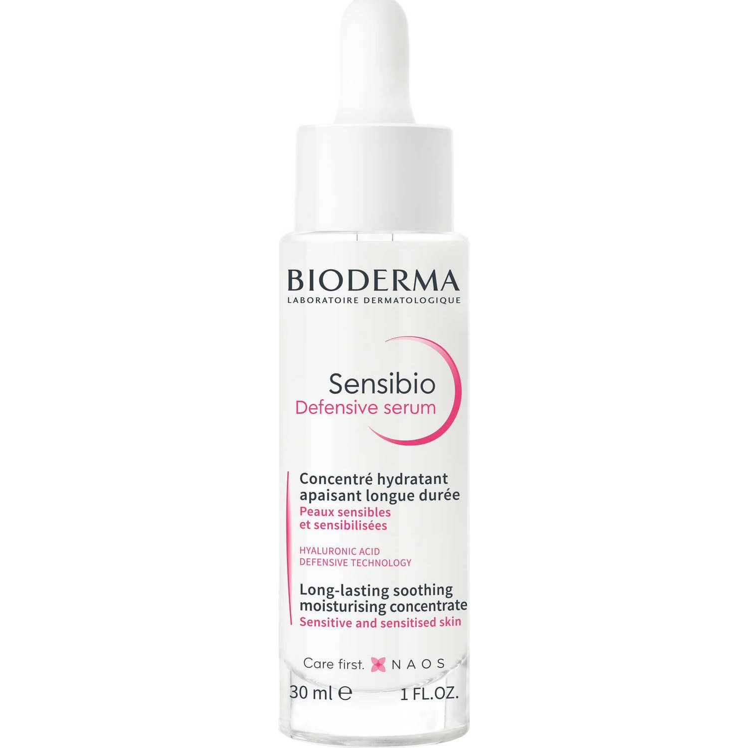 Bioderma Créaline Défensive Sérum 30ml