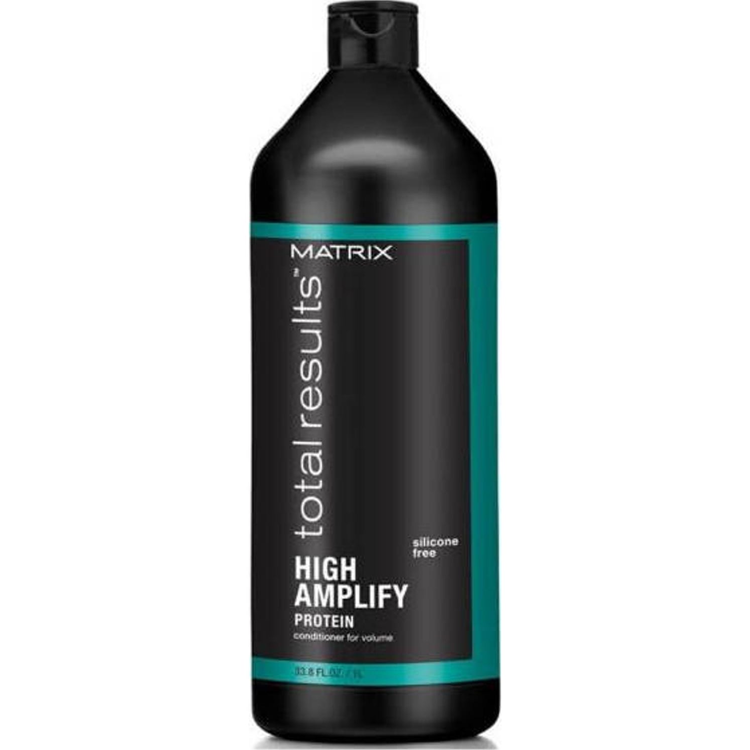 Matrix Total Results High Amplify Conditioner 1000ml