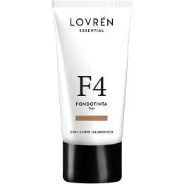 Lovren F4 Base Maquillaje Tan 25ml