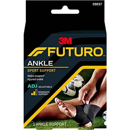 Chevillère Futuro Sport Taille Unique 1pc