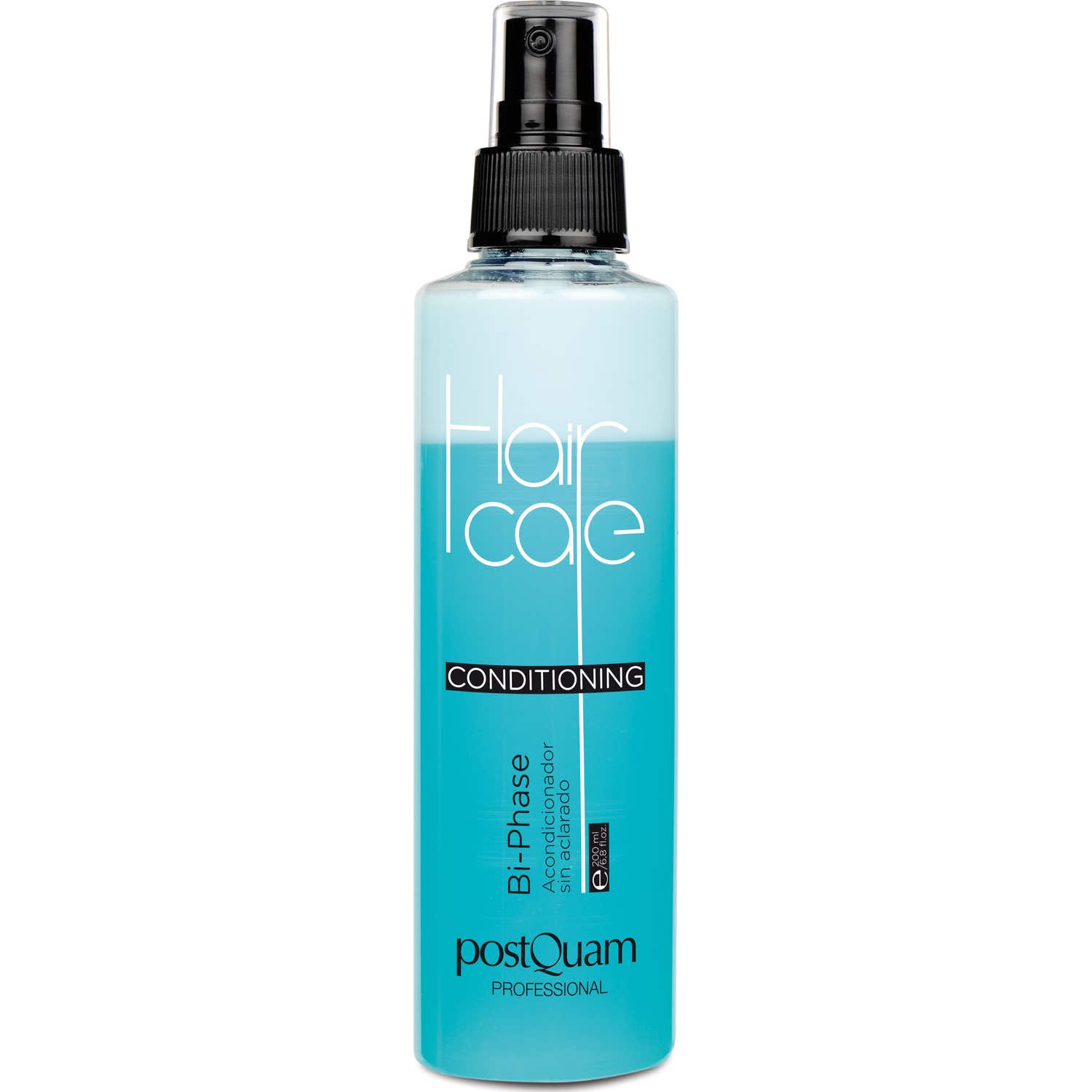 Postquam Bi-Fase Acondicionador sin Aclarado 200ml