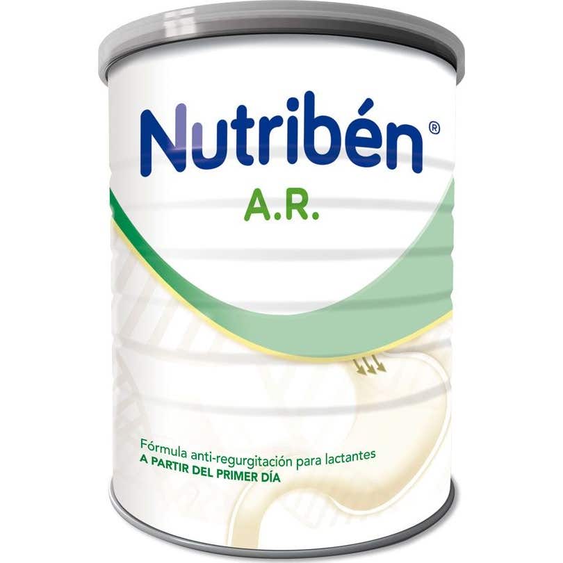 Nutriben Leche Ar 800g