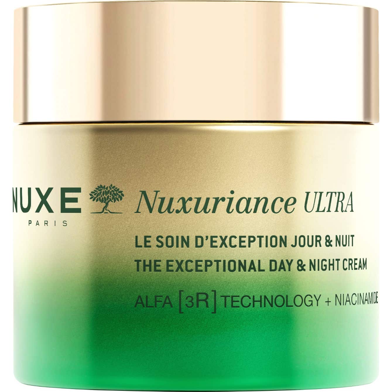 Nuxe Nuxuriance Crème Soin d' Exception Jour et Nuit 75ml