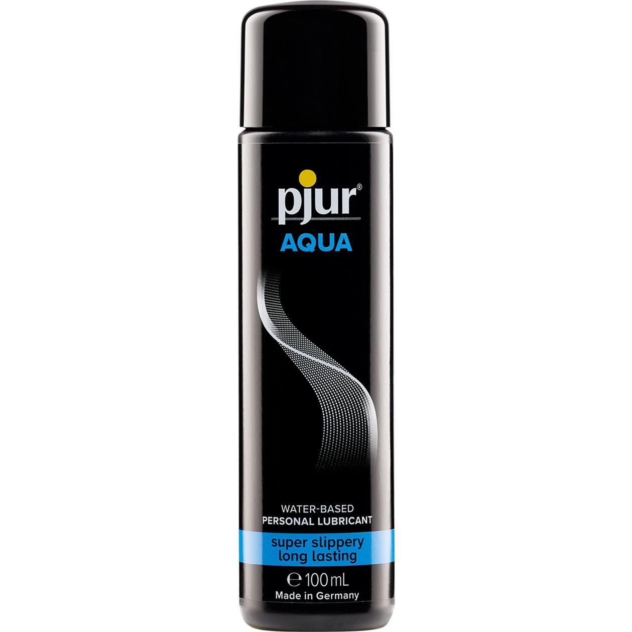 Pjur Aqua Lubrifiant à Base d'eau 100ml
