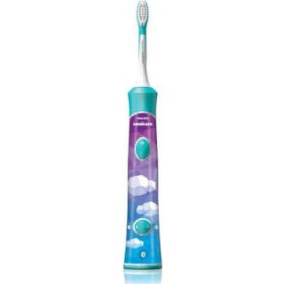 Sonicare Kid Brosse à Dents Bleu 1 Unité