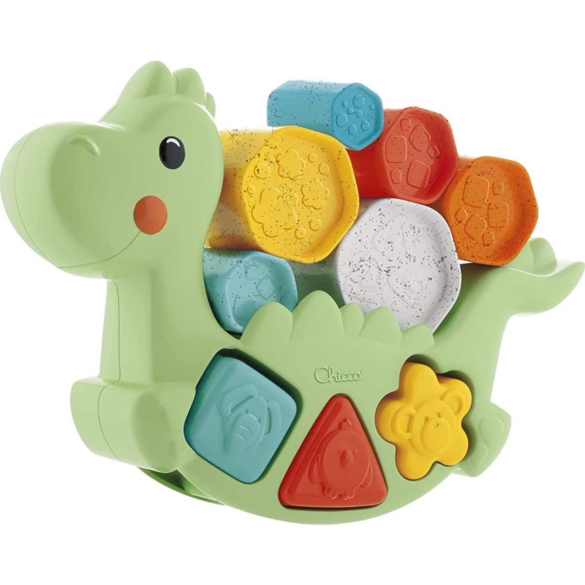 Chicco Dino 2 in 1 Activity Centre 1pc