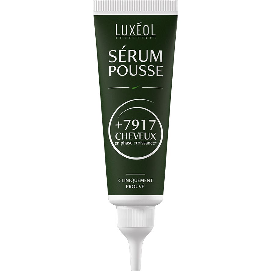 Luxéol Sérum Pousse 50ml