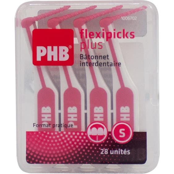 CRINEX Phb Flexipicks Plus Brosse(S) À Dents 1 pc(s) - Image 2