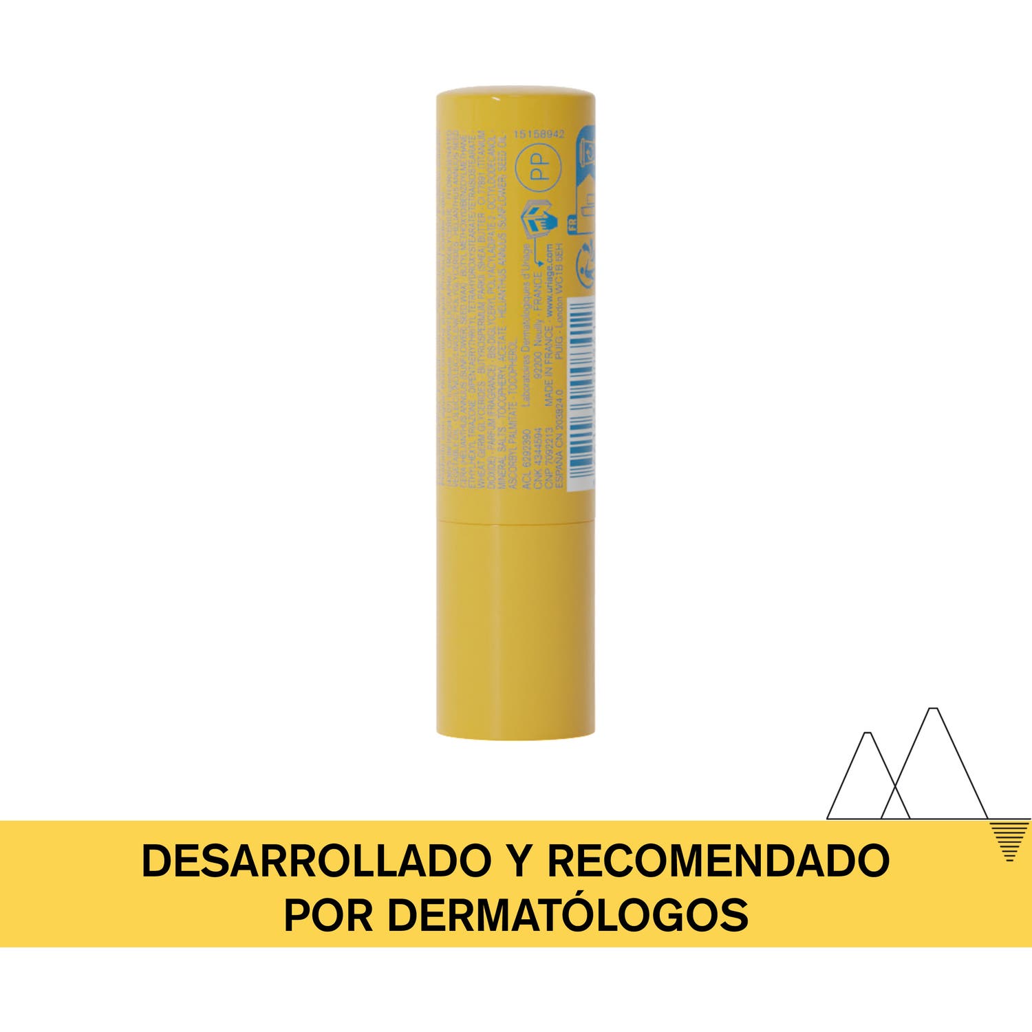 Uriage Bariésun Solaire Stick Lèvres SPF30 Uriage Bariésun Solaire Stick Lèvres SPF30