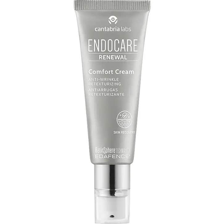 Endocare Renewal Comfort Crème Anti Rides 50ml