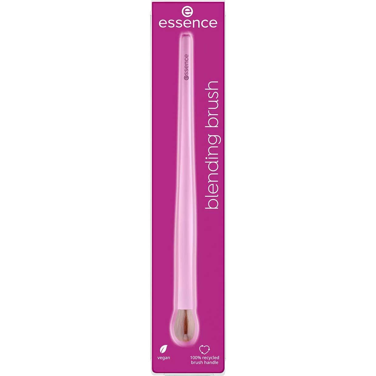 Essence Shadow Blending Brush 01 Blending Is My Cardio 1ut