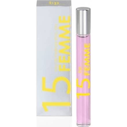Iap Pharma Parfum Femme Roll-on Nº15 10ml
