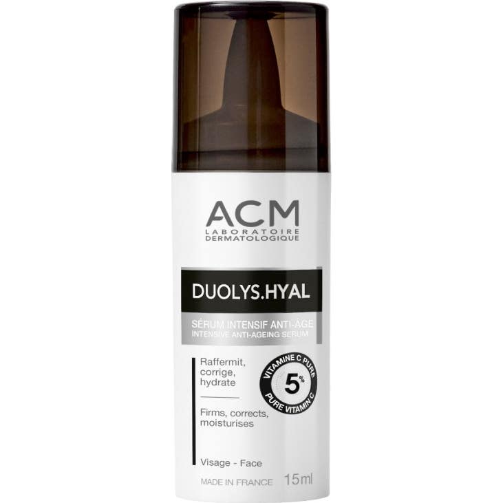 Duolys Hyal Serum Intens 15ml