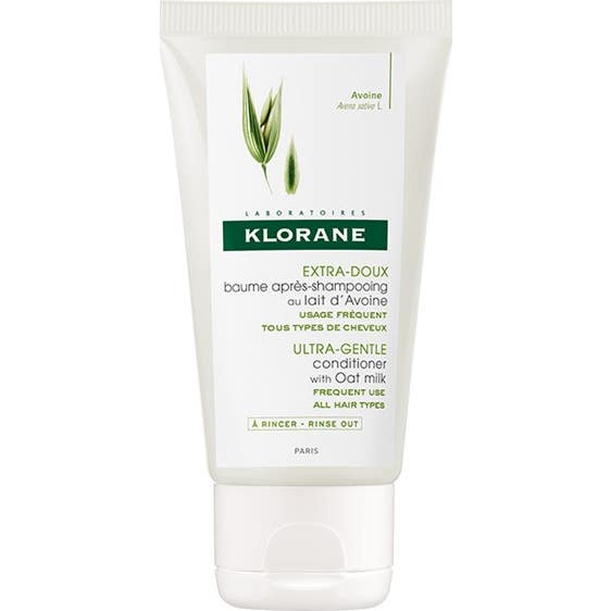 Klorane Baume à l'Avoine 50ml